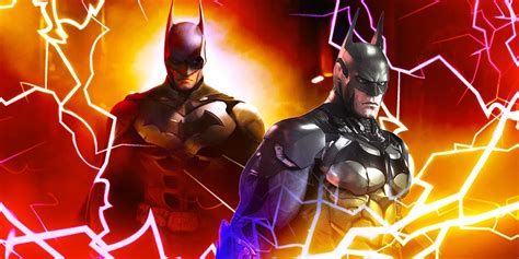 universe game bet|New 'The Batman' Game Is In Development, Claims New Rumor.